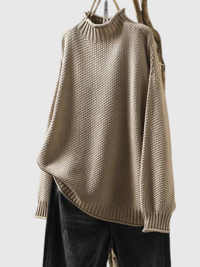 Sienna™ | Serenya Knit Sweater
