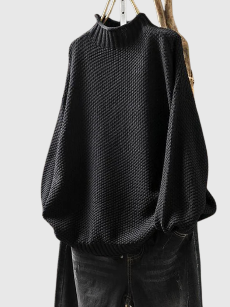 Sienna™ | Serenya Knit Sweater