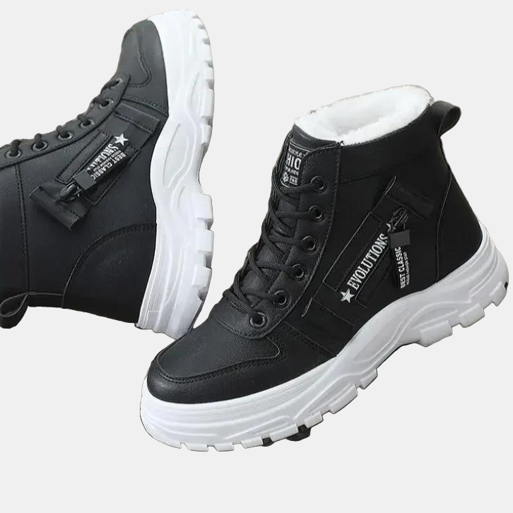 Sienna™ | Winter Snow Boots