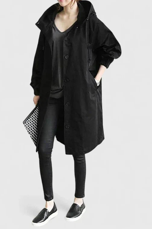 Brinley™ | Comfortable Coat