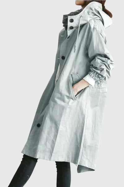 Brinley™ | Comfortable Coat