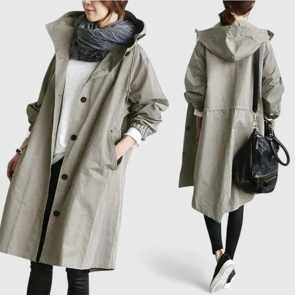 Brinley™ | Comfortable Coat