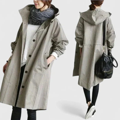 Brinley™ | Comfortable Coat