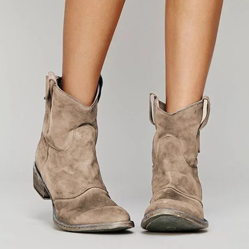 Rihanna™ | Cowboy Boots