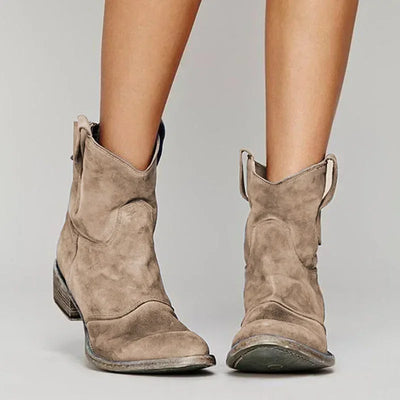 Rihanna™ | Cowboy Boots