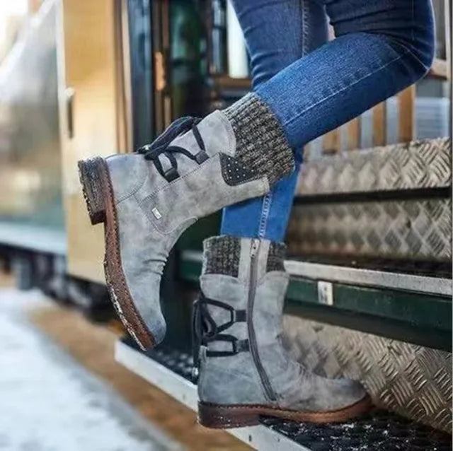 Julian™ | Classic Boots