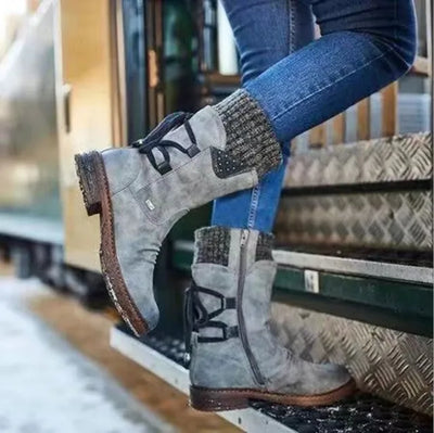 Julian™ | Classic Boots