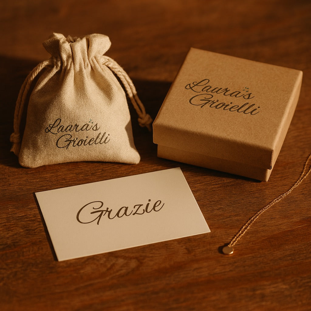 Aveline™ | Paw-Shaped Keepsake Necklace