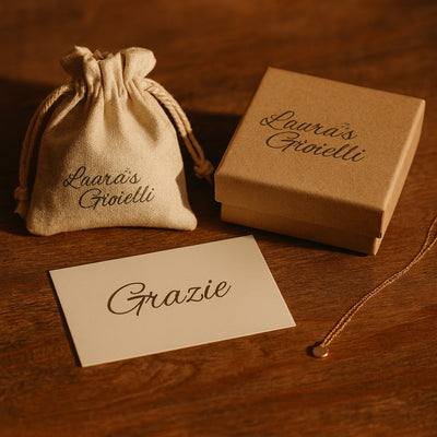 Aveline™ | Paw-Shaped Keepsake Necklace