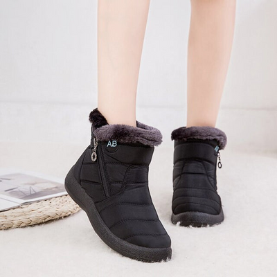 Lyssavelle™ | Winter Boots
