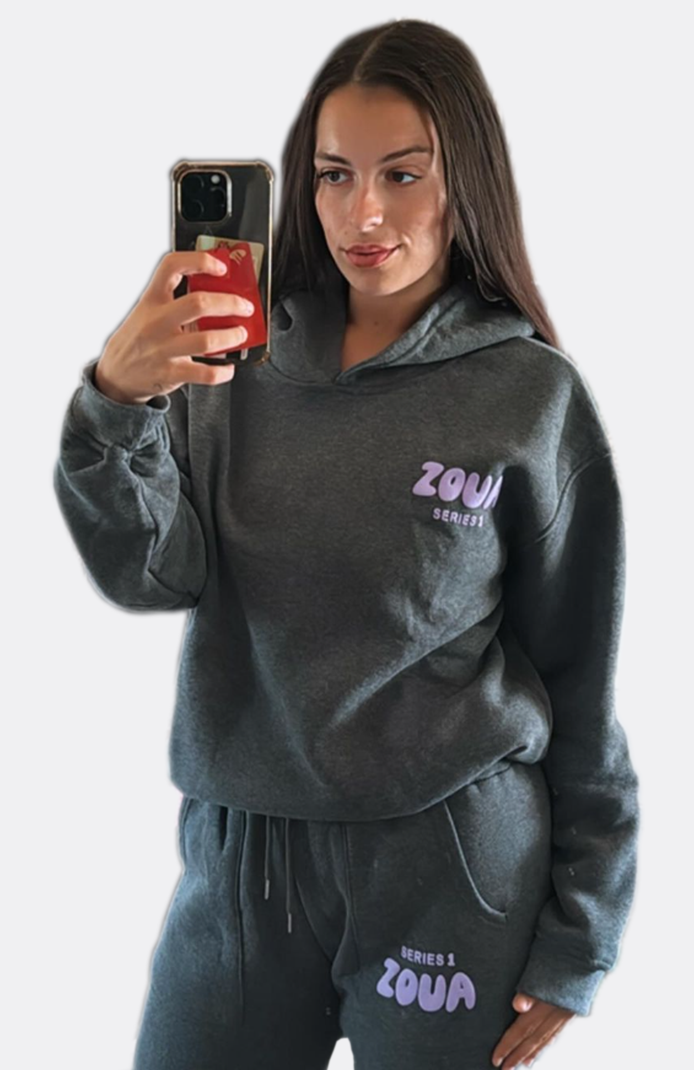 Blair™ | Cozy Fleece Hoodie