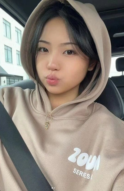 Blair™ | Cozy Fleece Hoodie