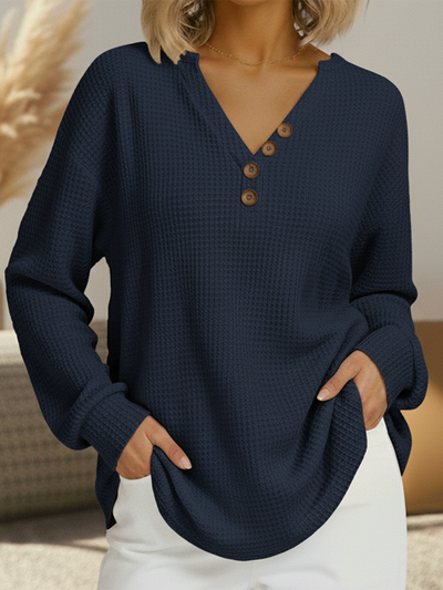 Amara™ | Pure Soft Sweater