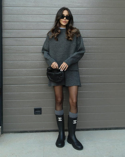 Sienna™ | Autumn Cozy Set