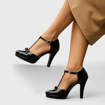 Serina™ | Elegant Heels
