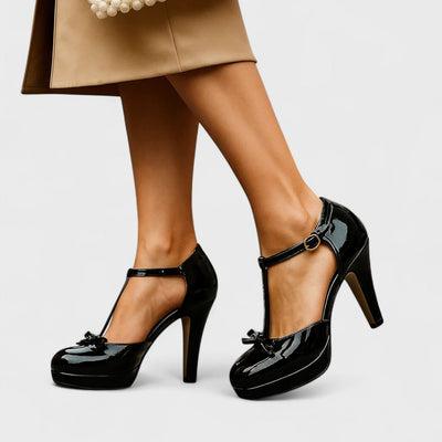 Serina™ | Elegant Heels