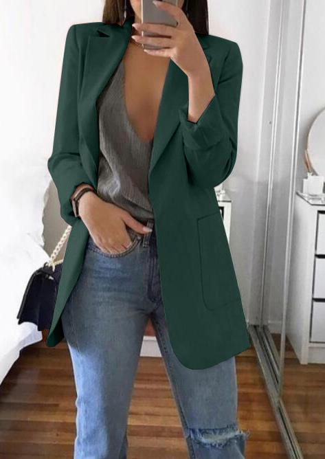 Tessa™ | Classic Fit Blazer