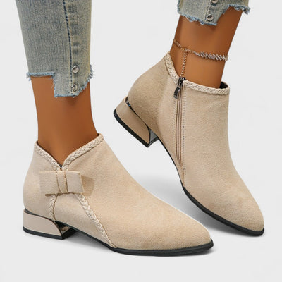 Viva™ | Elegant Daily Boots