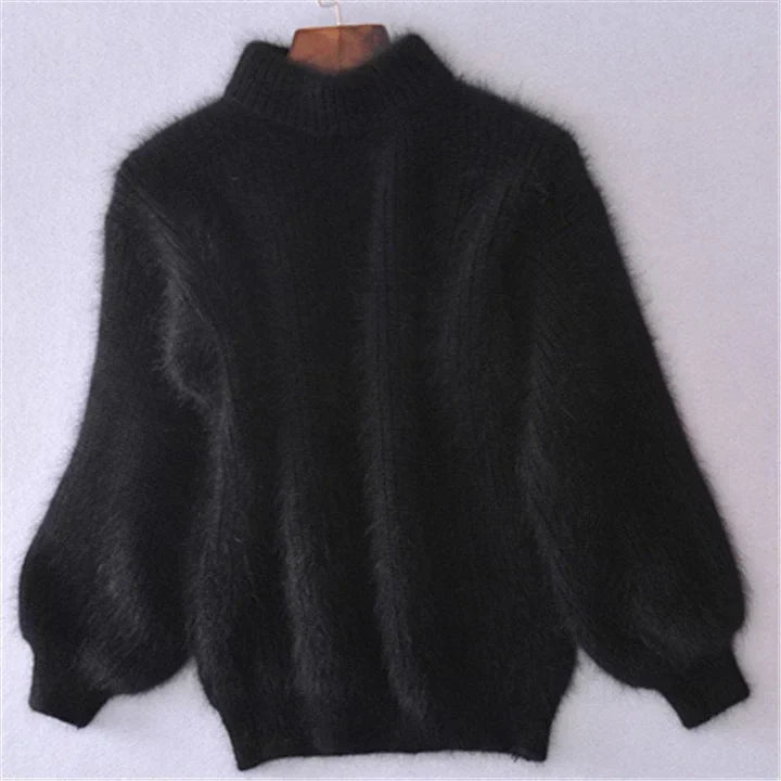 Vivica™ | Vintage Knit Sweater