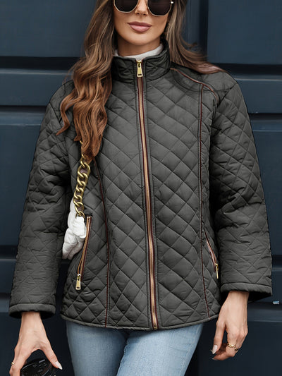 Anni™ | Ultra-Light Down Jacket