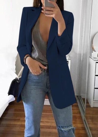 Tessa™ | Classic Fit Blazer