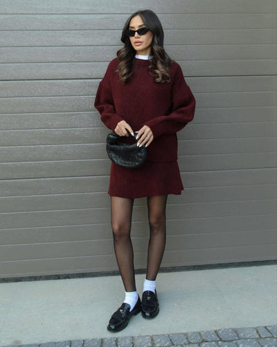 Sienna™ | Autumn Cozy Set