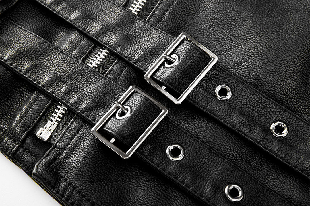 Brandon™ | Avenue Moto Jacket