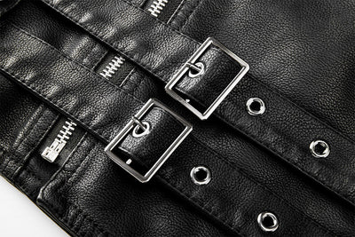 Brandon™ | Avenue Moto Jacket