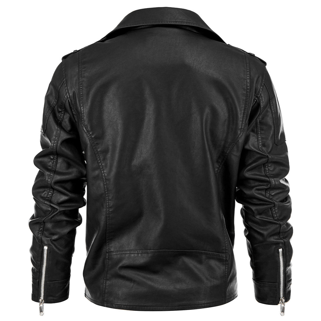 Brandon™ | Avenue Moto Jacket