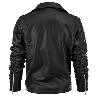 Brandon™ | Avenue Moto Jacket