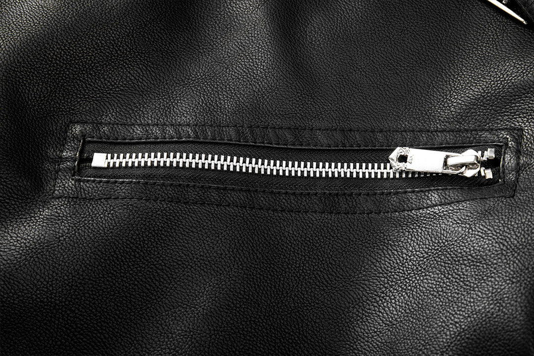 Brandon™ | Avenue Moto Jacket