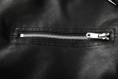 Brandon™ | Avenue Moto Jacket