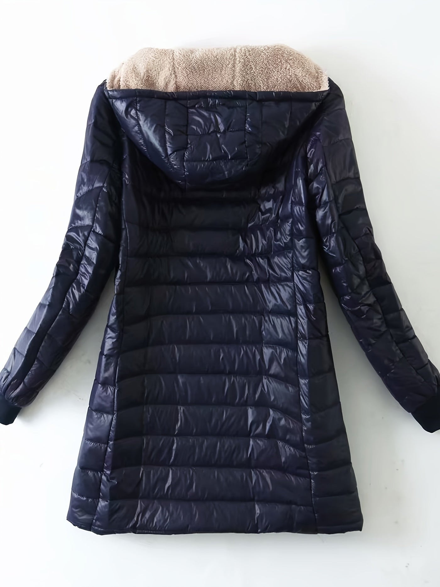 Abigail™ | Ultra-Light Down Jacket