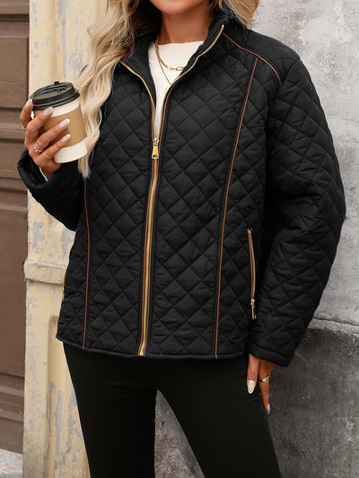Anni™ | Ultra-Light Down Jacket