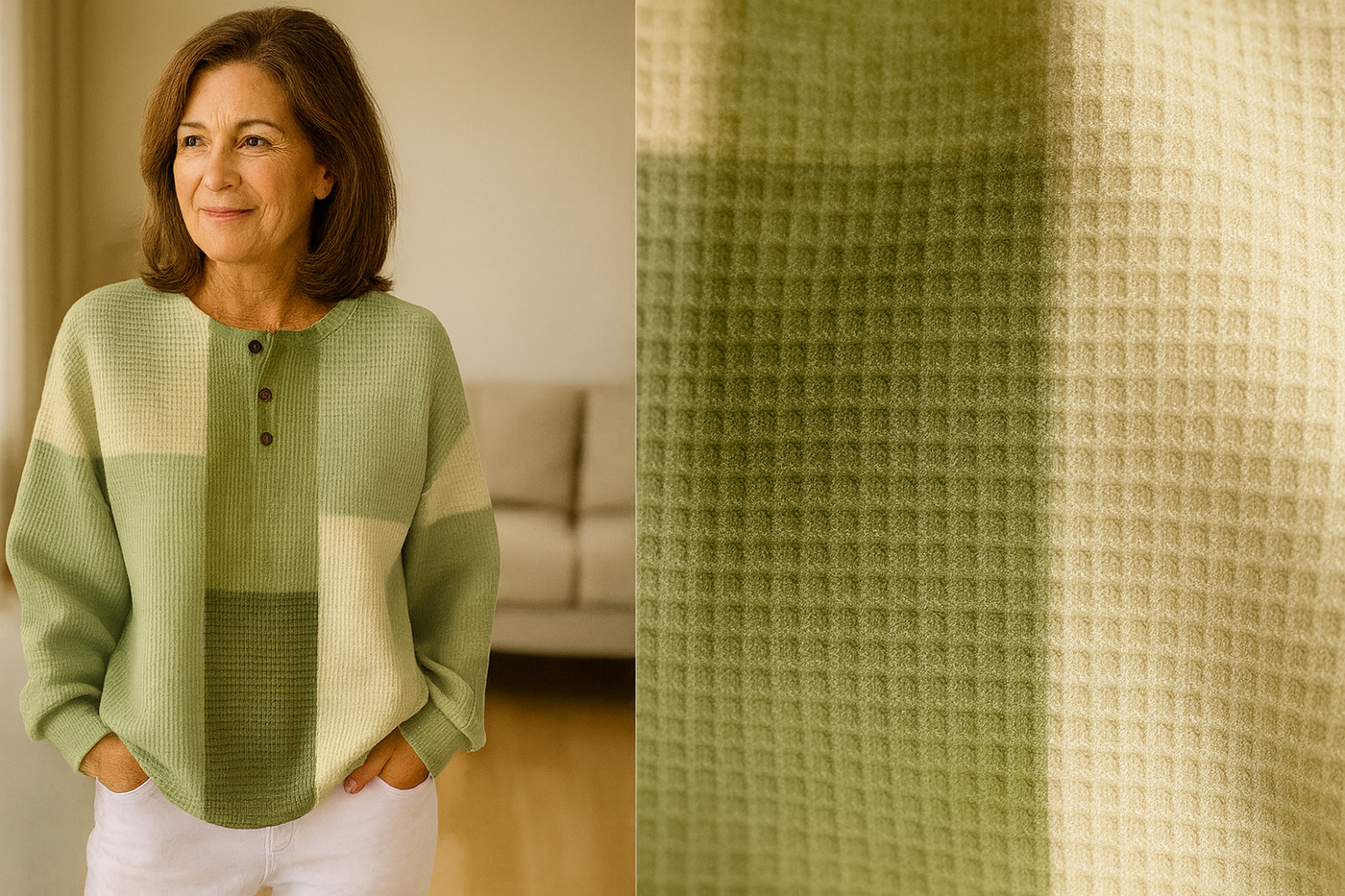 Selah™ | Luxury Soft Coat