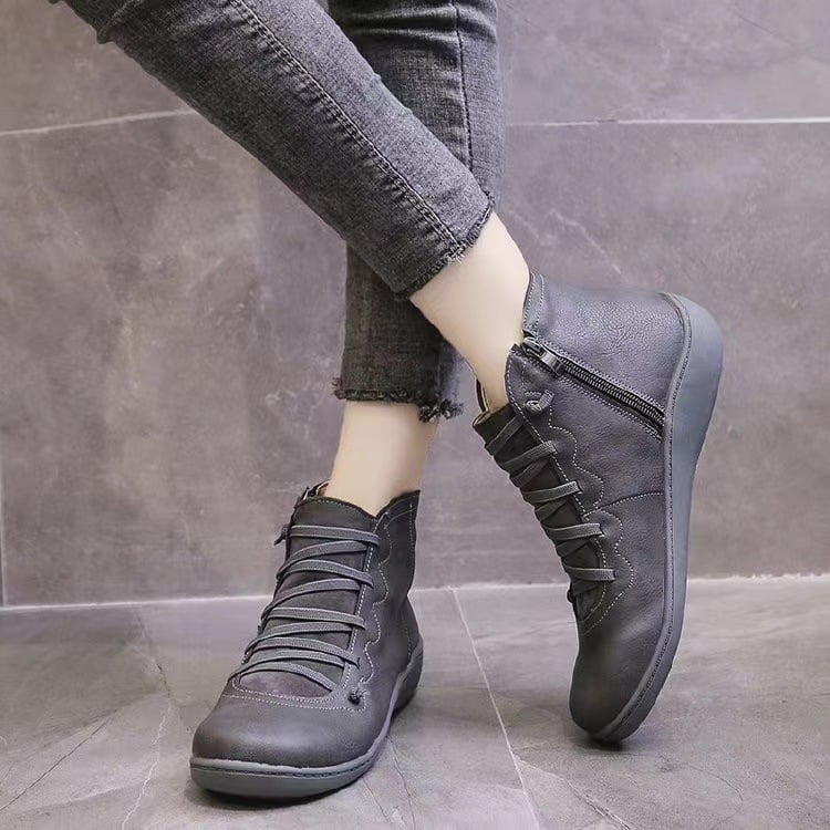 Mylena™ | Support Boots