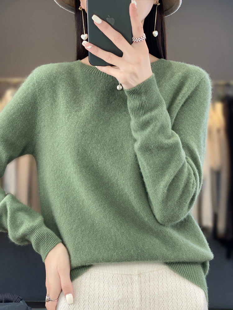 Noa™ | Winter Warmer Sweater