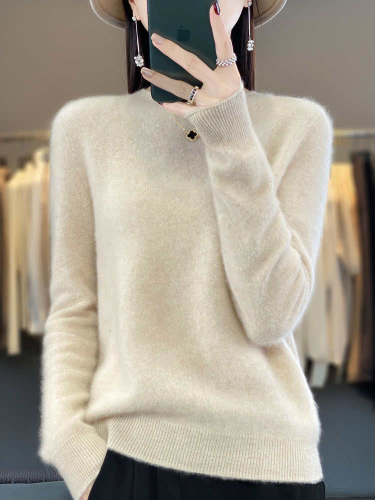 Noa™ | Winter Warmer Sweater