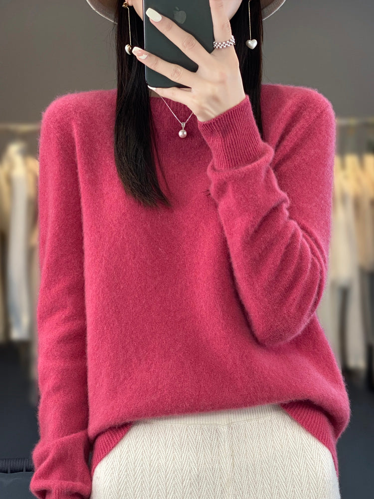 Noa™ | Winter Warmer Sweater