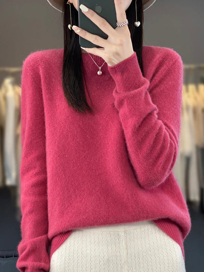 Noa™ | Winter Warmer Sweater