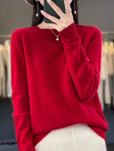 Noa™ | Winter Warmer Sweater