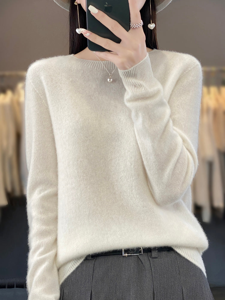 Noa™ | Winter Warmer Sweater