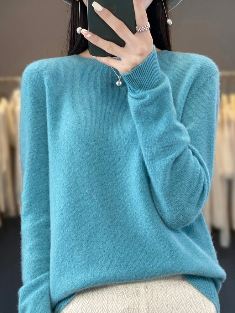 Noa™ | Winter Warmer Sweater