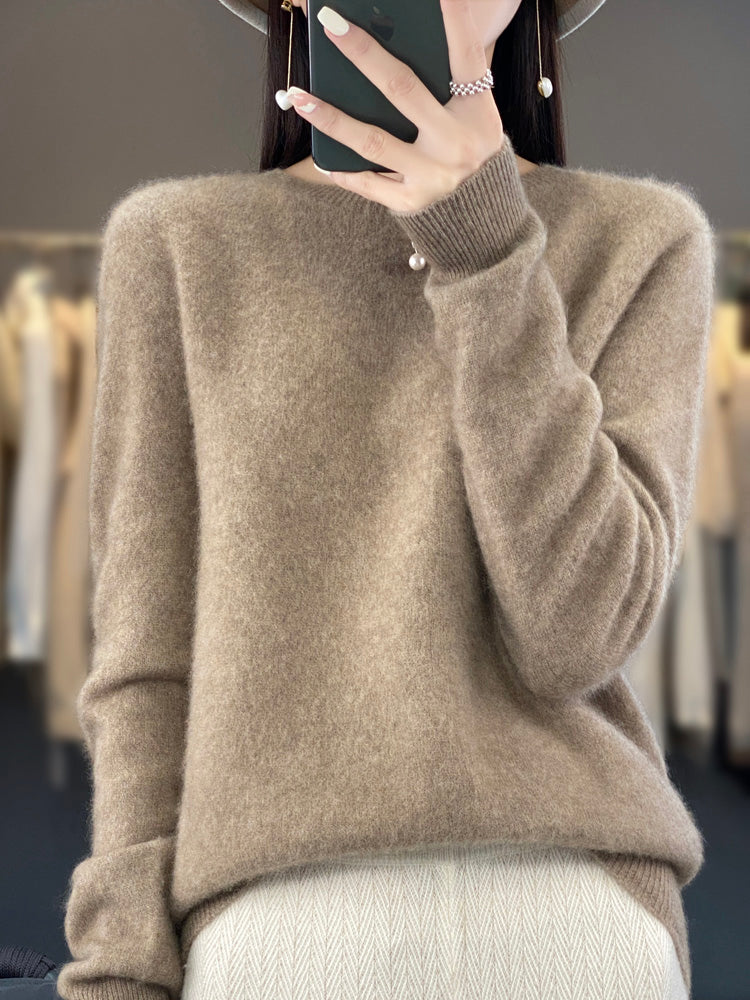 Noa™ | Winter Warmer Sweater