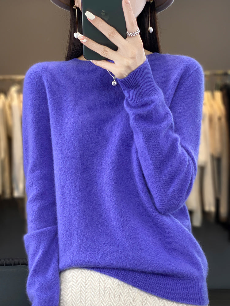 Noa™ | Winter Warmer Sweater