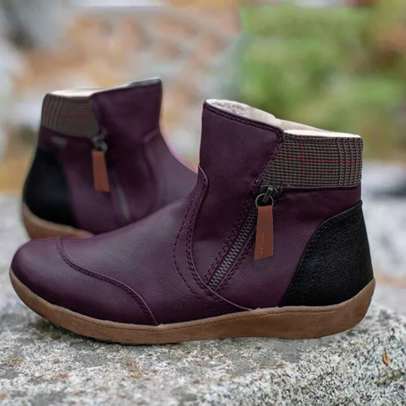 Arly™ | Support Boots