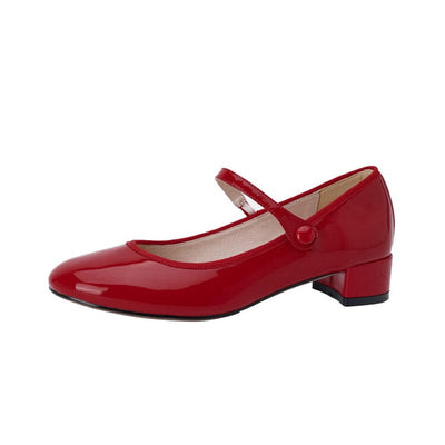 Livy™ | Classic Mary Janes