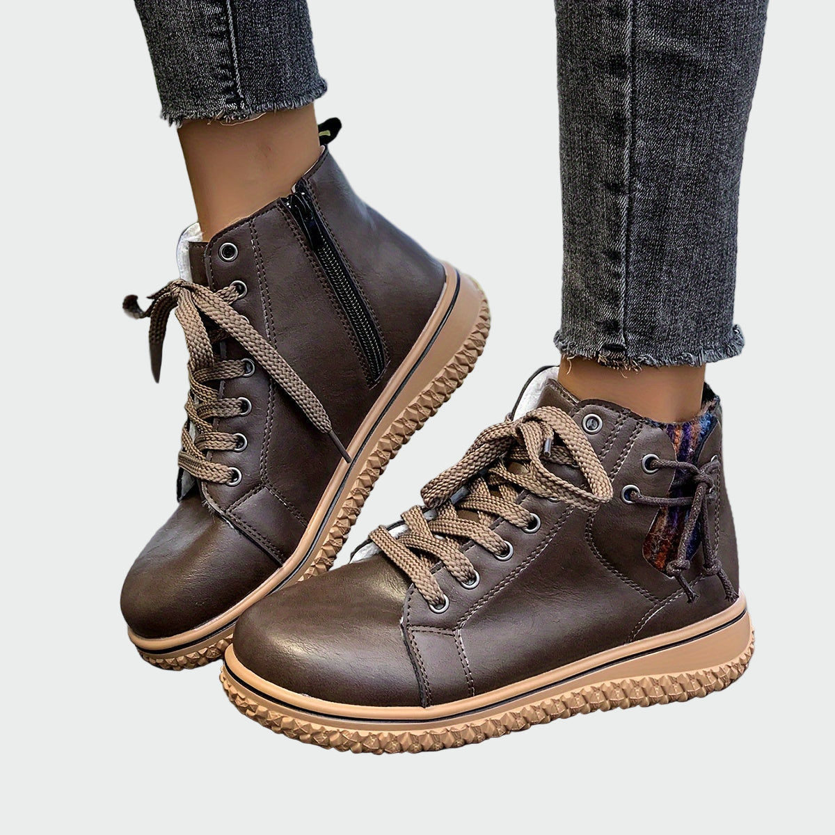 Boots™ | Modern and Comfortable