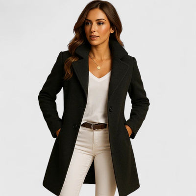 Tessa™ | Elegant Winter Coat