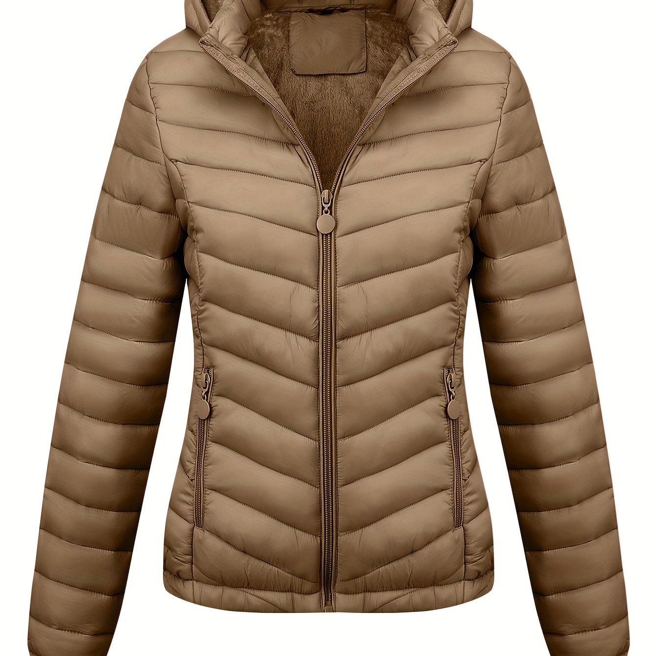 Alia™ | Ultra-Light Down Jacket